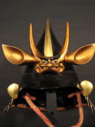 Kabuto - Eboshi