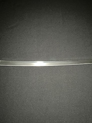 KATANA – Magoroku Kanemoto