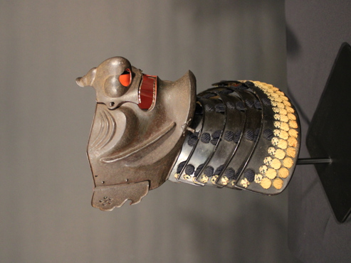 Menpo - Masanobu