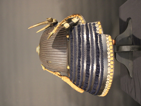 Kabuto - Saotome Ieharu