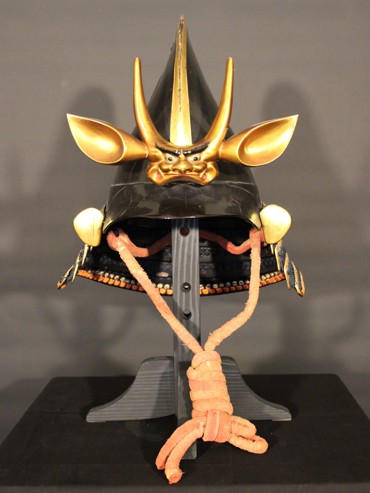 Kabuto - Eboshi