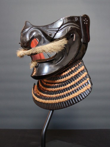 Menpo - Shita bō 