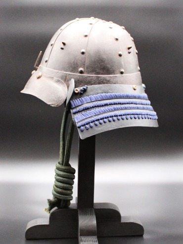 Kabuto - Saiga Kawari