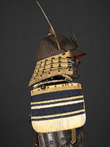 Yoroi - Uchidachi 
