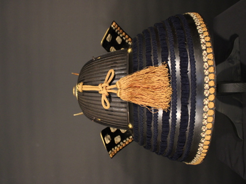 Kabuto - Saotome Ieharu