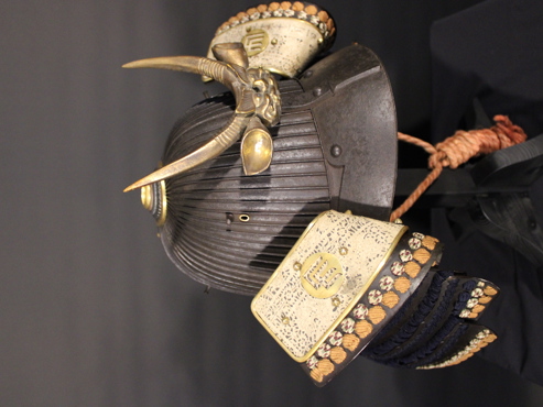 Kabuto - Saotome Ieharu