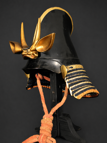 Kabuto - Eboshi