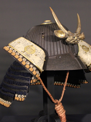 Kabuto - Saotome Ieharu