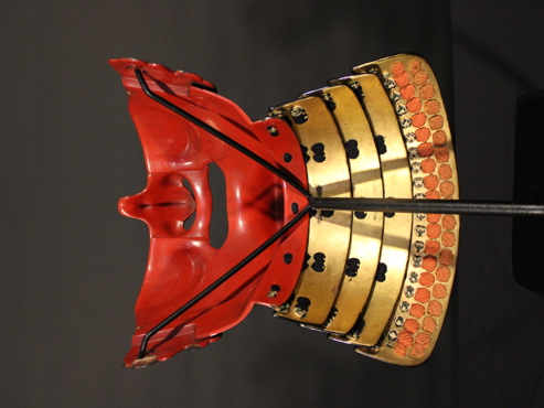 Menpo - Masanobu