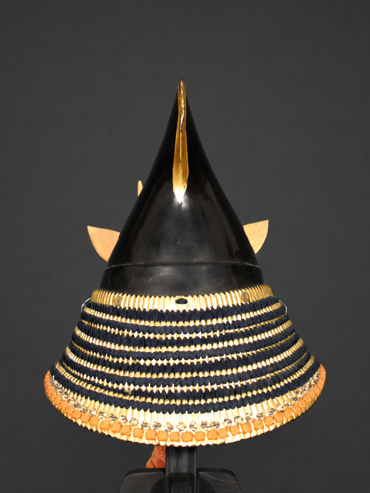 Kabuto - Eboshi
