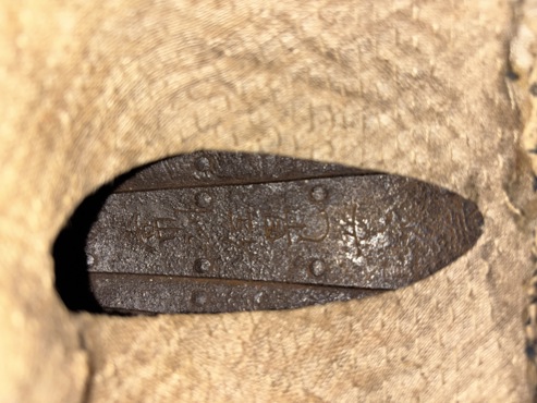 Kabuto - Saotome Ieharu