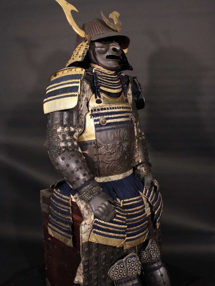 Yoroi - Uchidachi 