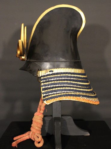 Kabuto - Eboshi