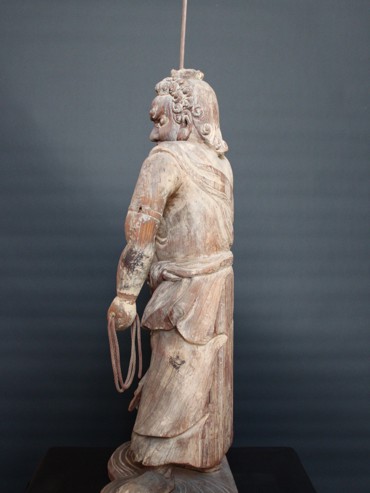Socha Fudó Myó