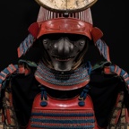 Kawari Kabuto „Akoda-nari“