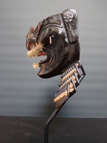 Menpo - Shita bō 
