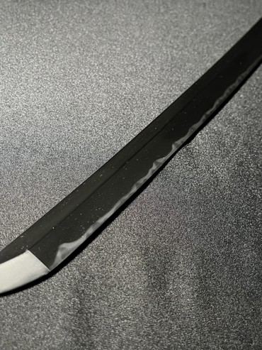 KATANA – Magoroku Kanemoto