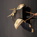 Kabuto - Saotome Ieharu