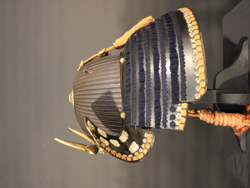 Kabuto - Saotome Ieharu