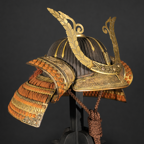 Kabuto - škola Myochin