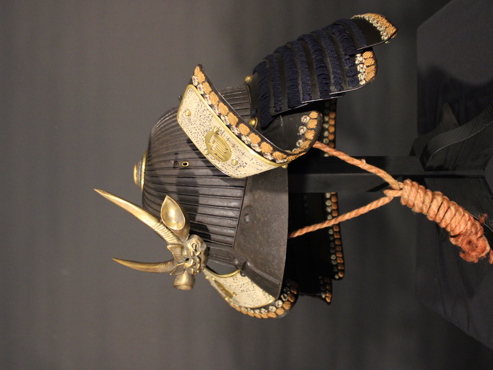 Kabuto - Saotome Ieharu
