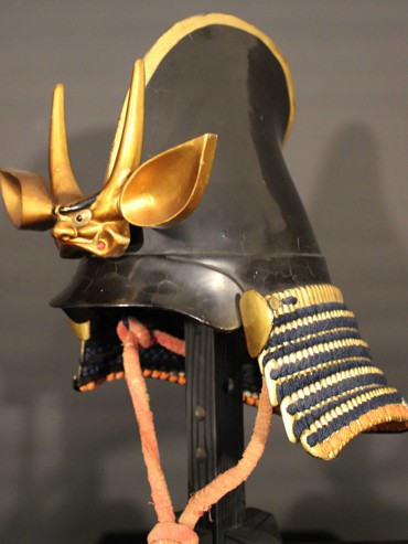 Kabuto - Eboshi