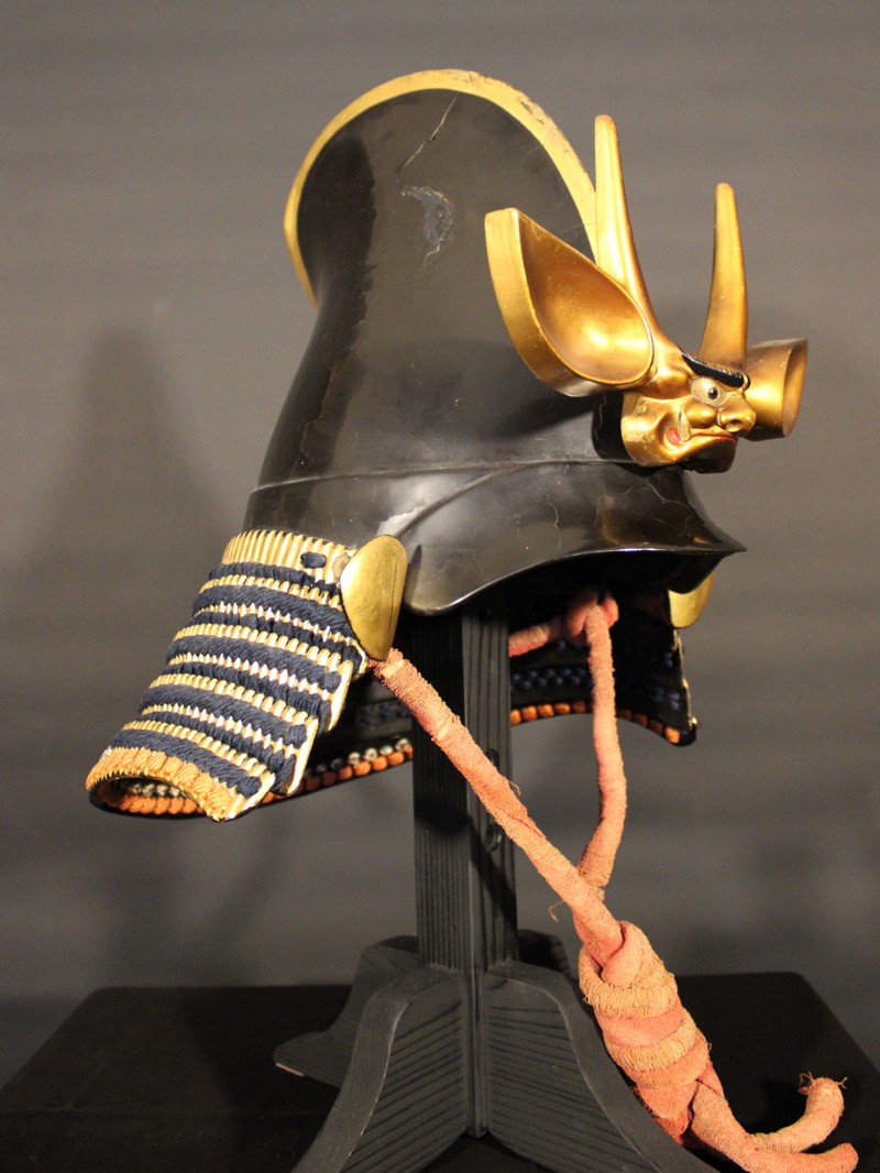 Kabuto - Eboshi