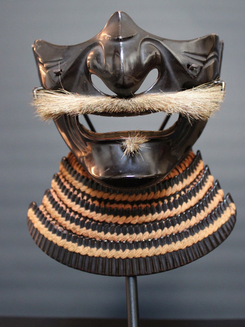 Menpo - Shita bō 