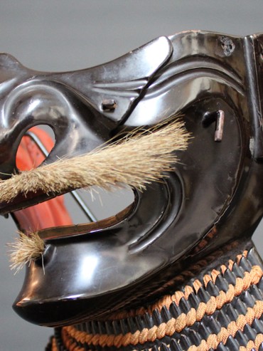 Menpo - Shita bō 